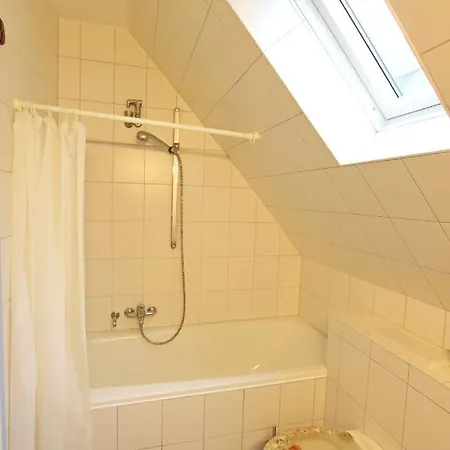 Strandweg Appartement